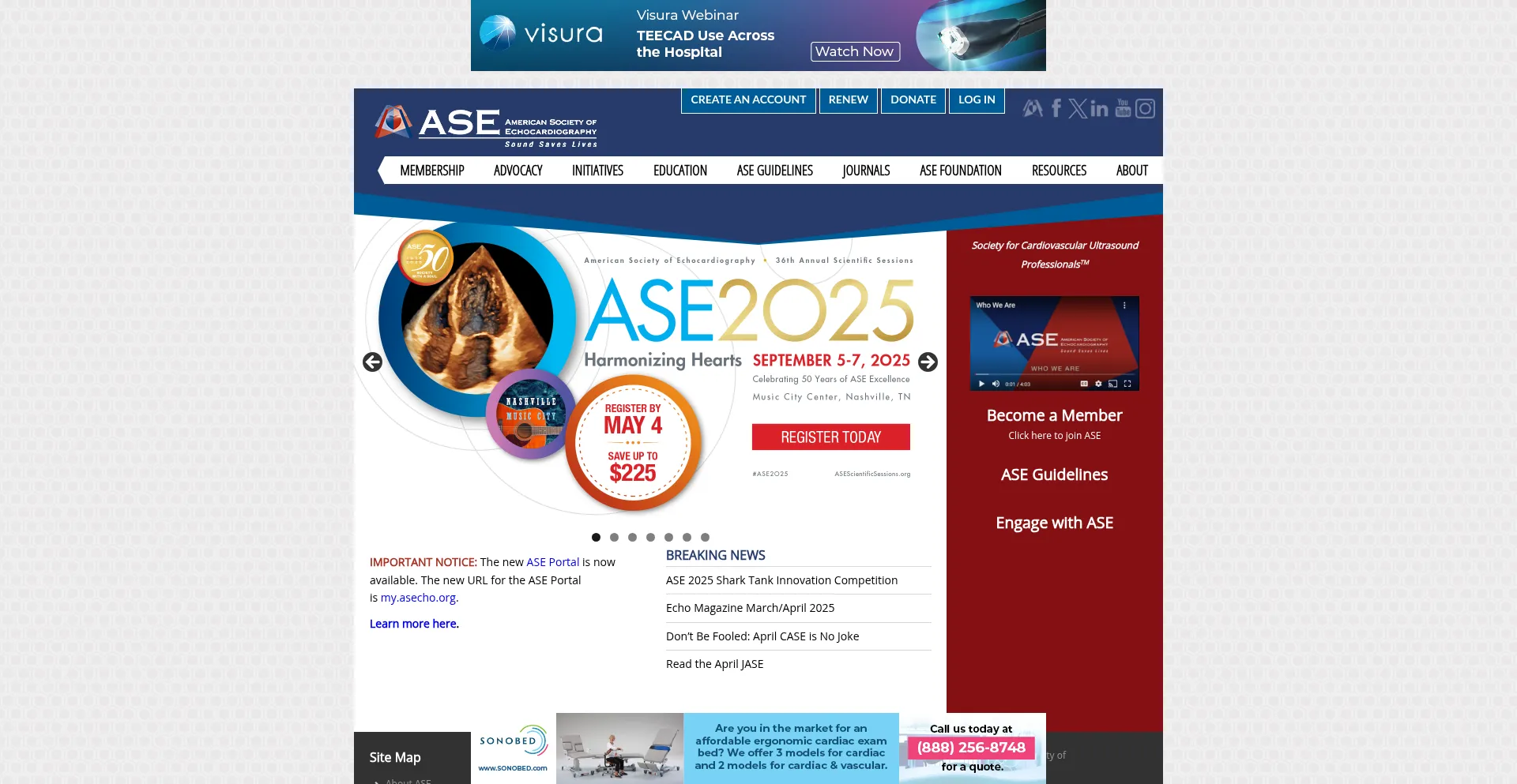 Asecho.org