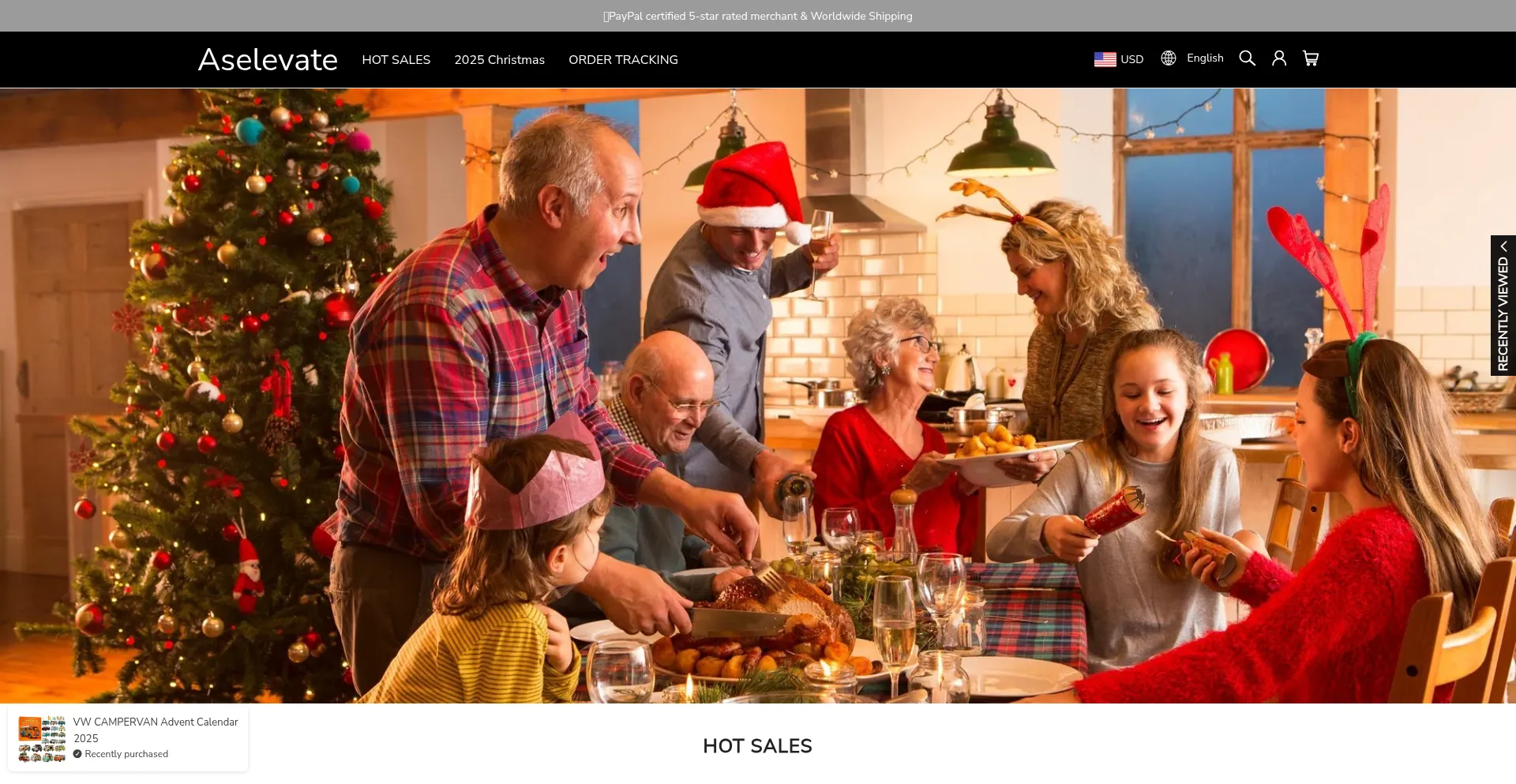 Aselevate.com