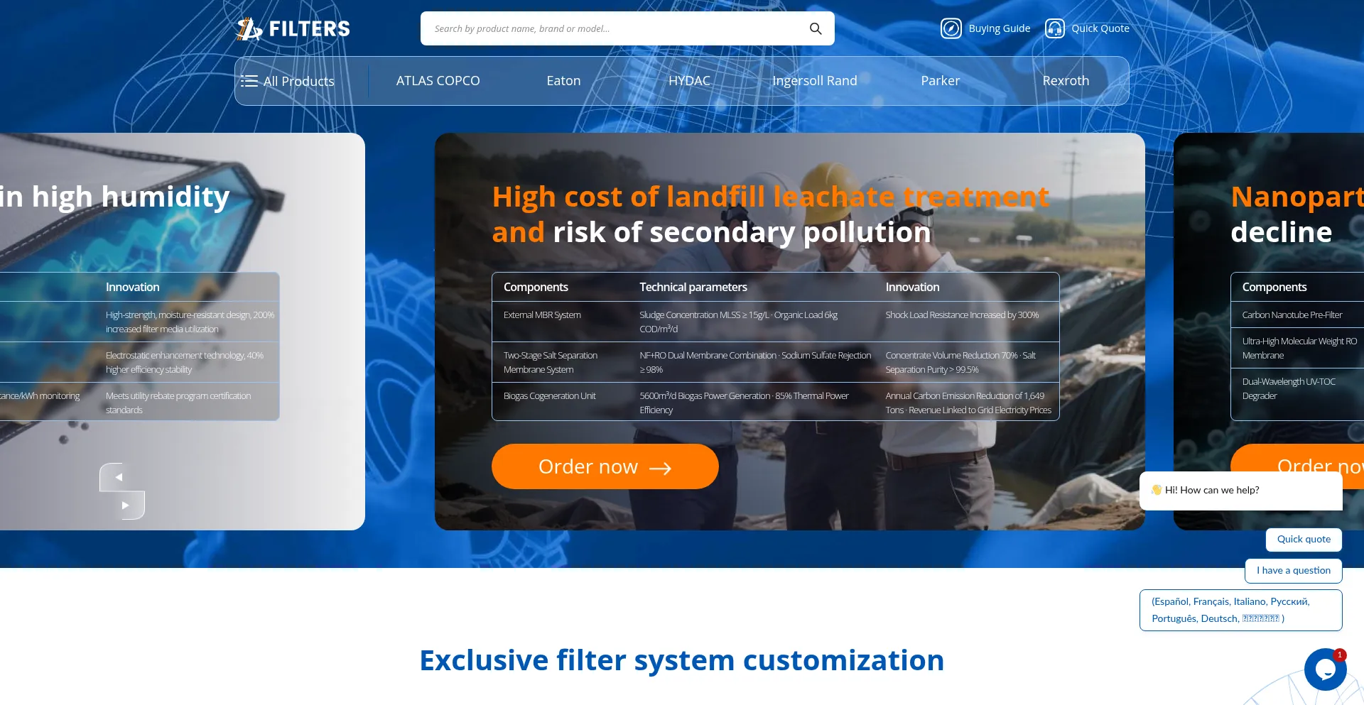 Asfilters.com