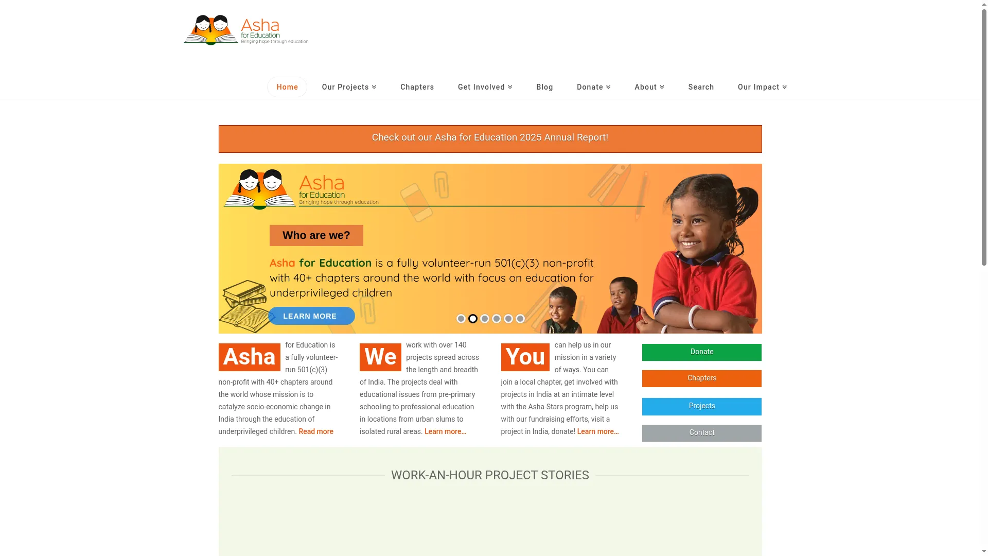Ashanet.org