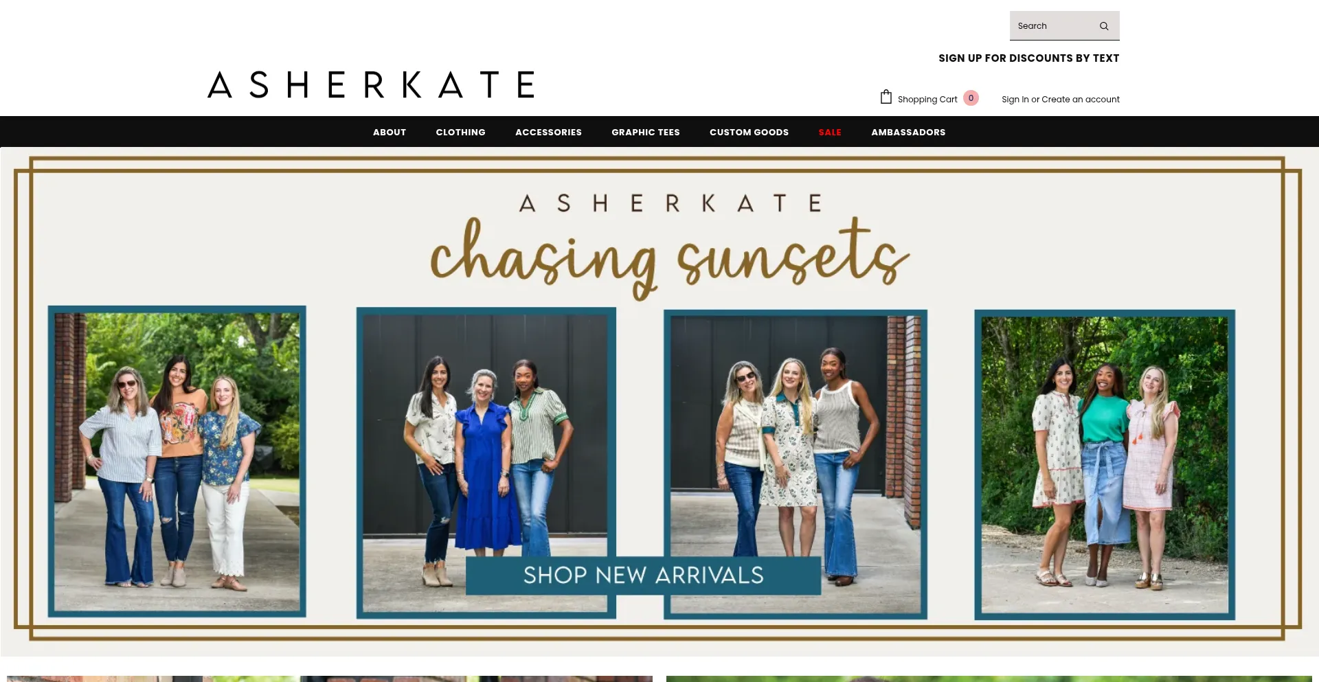 Asherkate.com