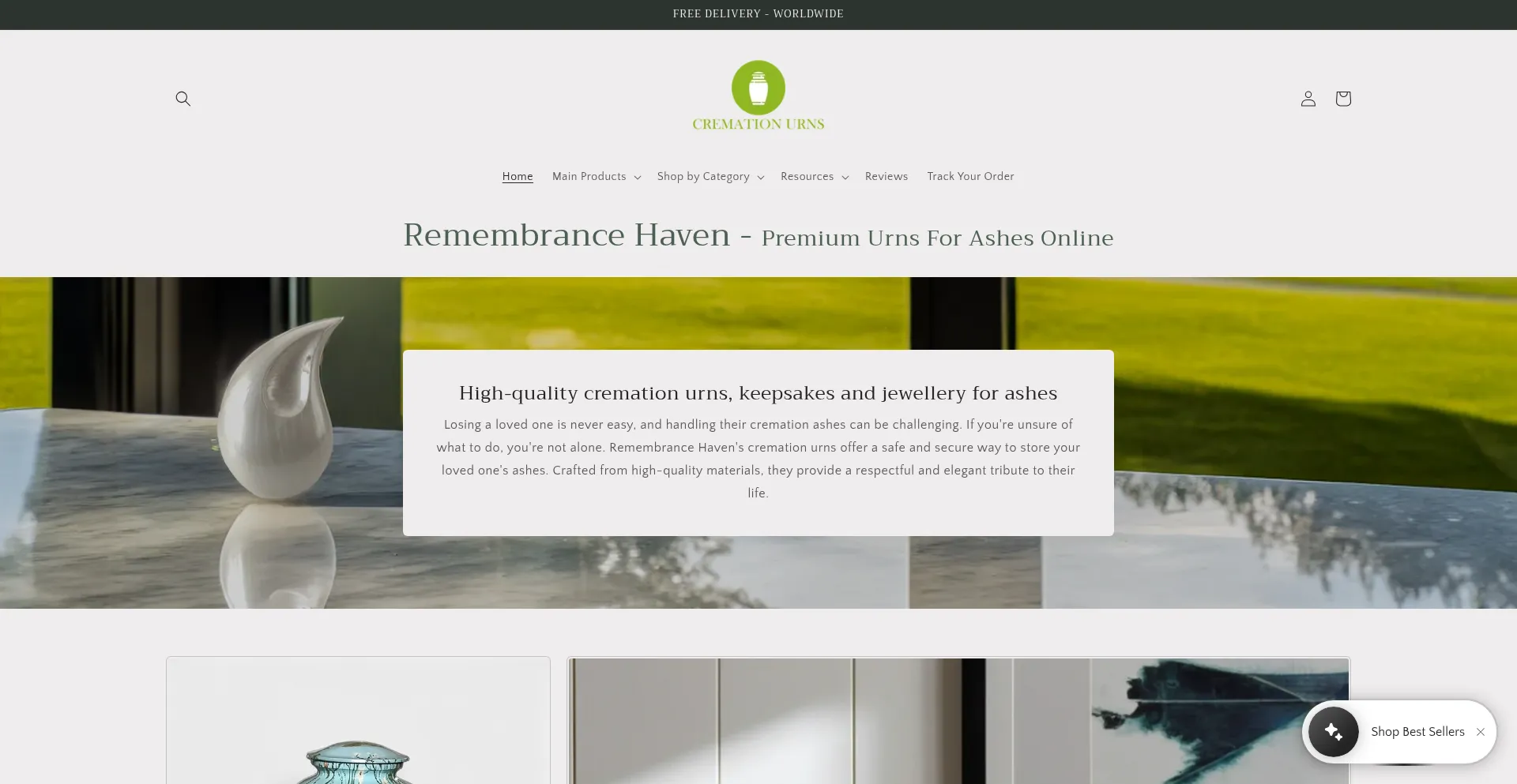 Ashescremationurn.com.au