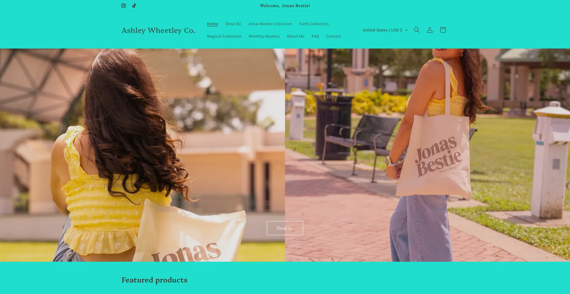 Ashleywheetley.com