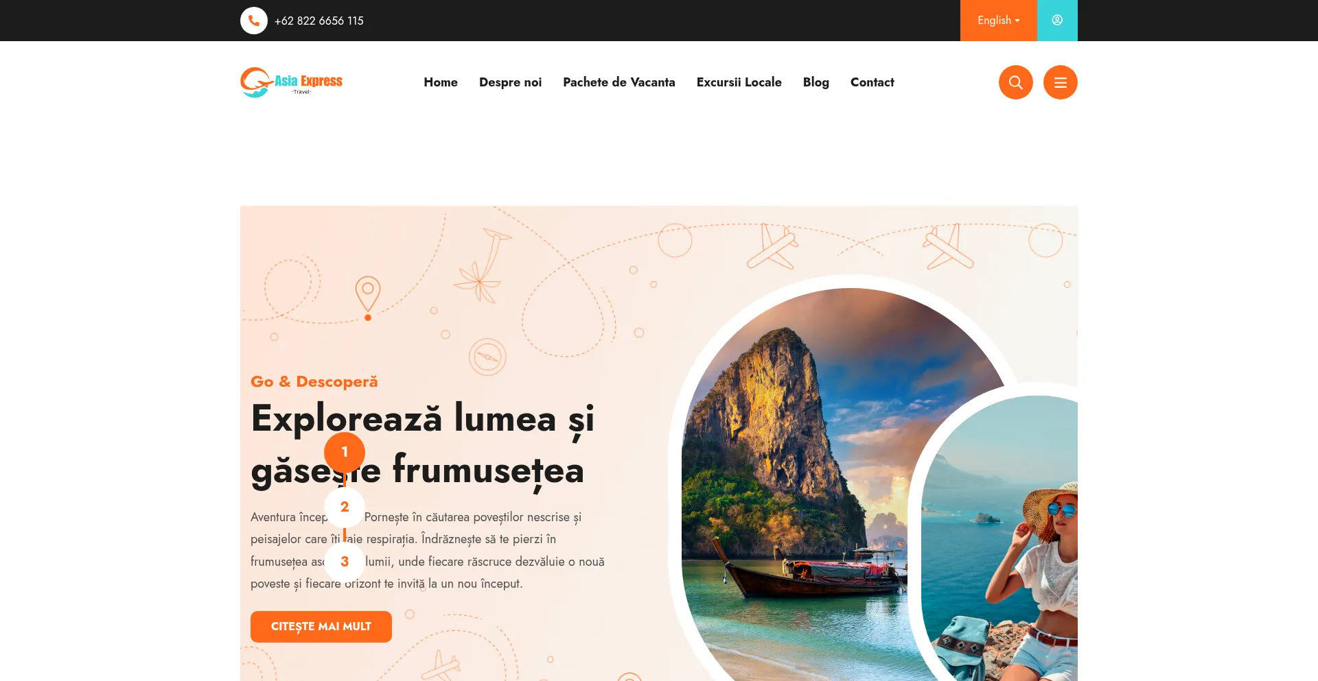 Asiaexpress.travel