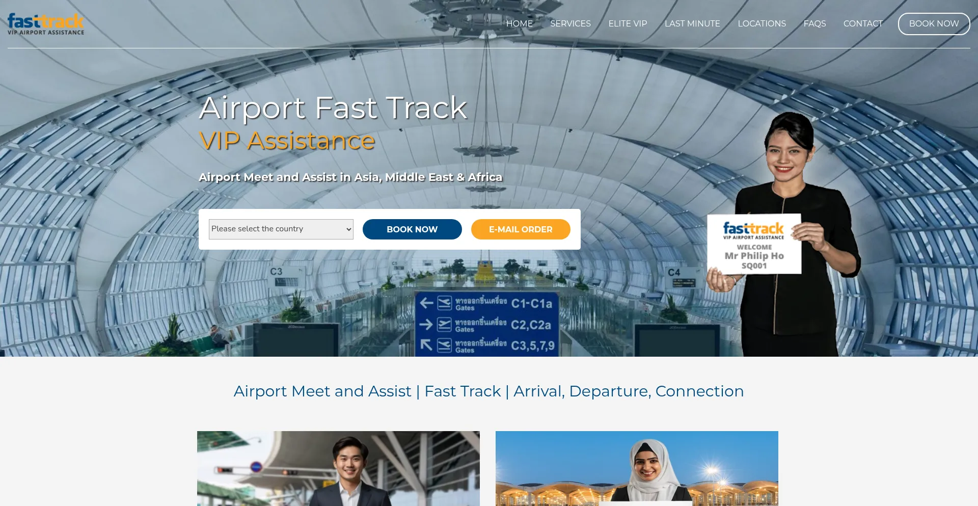 Asiafasttrack.com