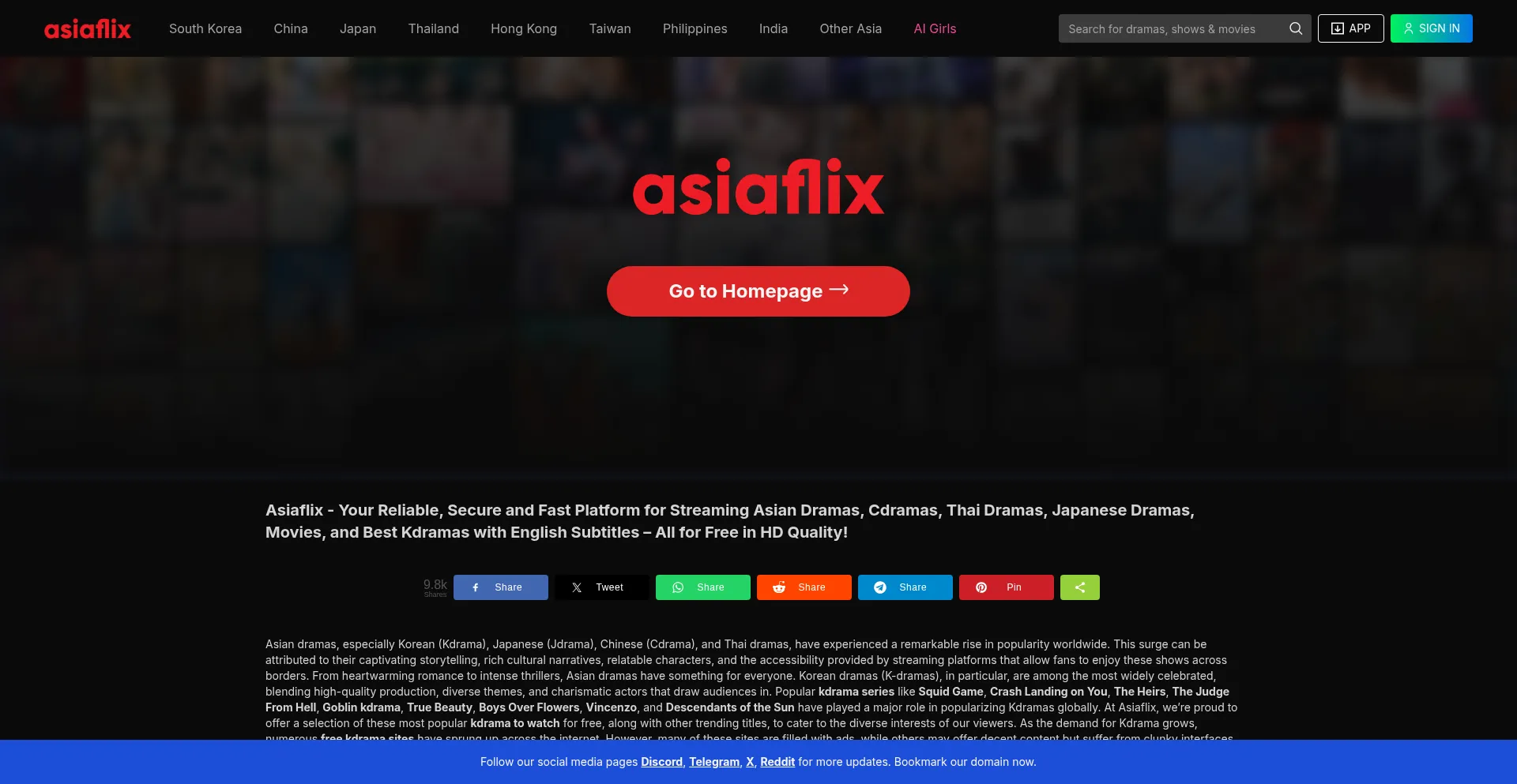 Asiaflix.in