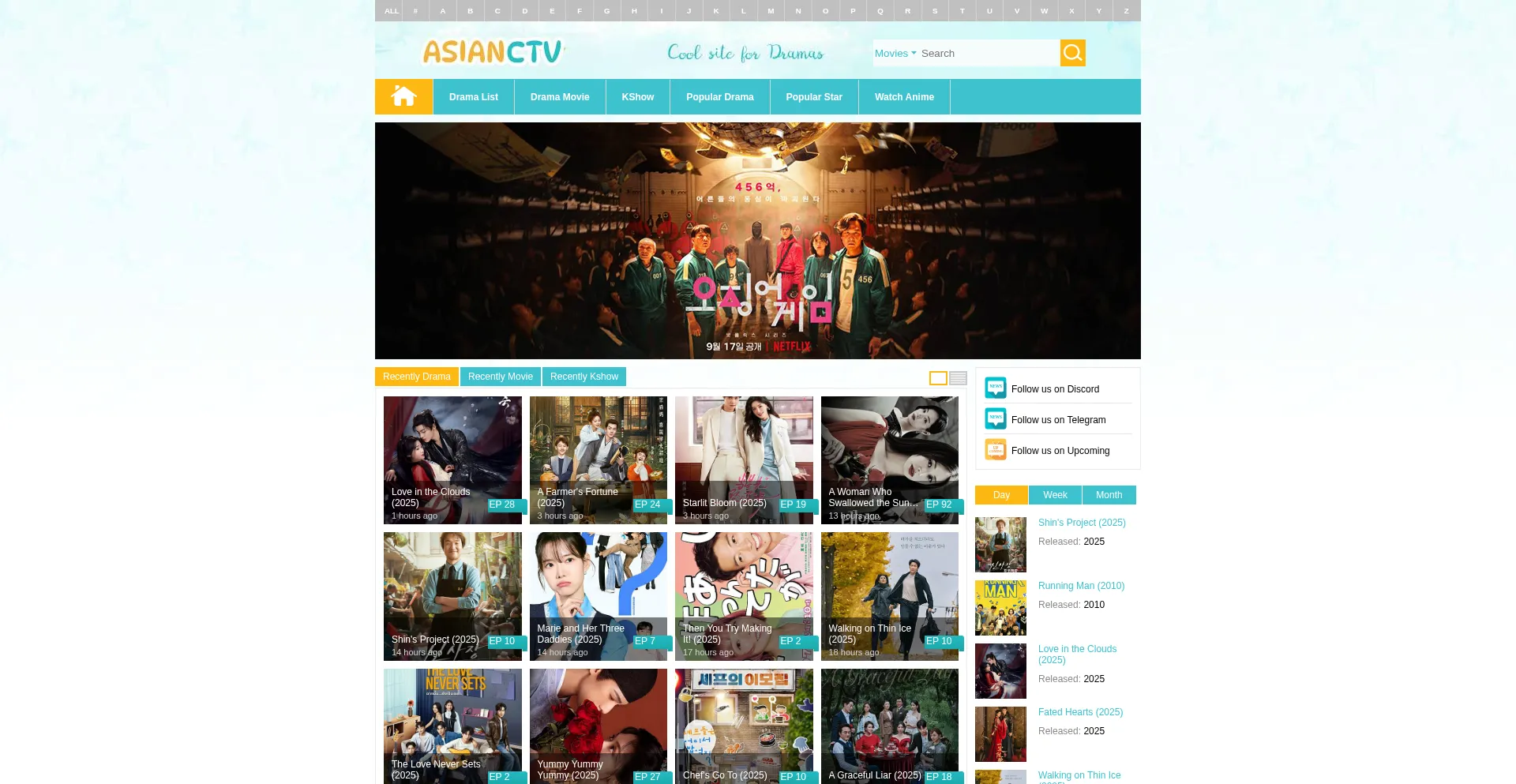 Asianctv.cc