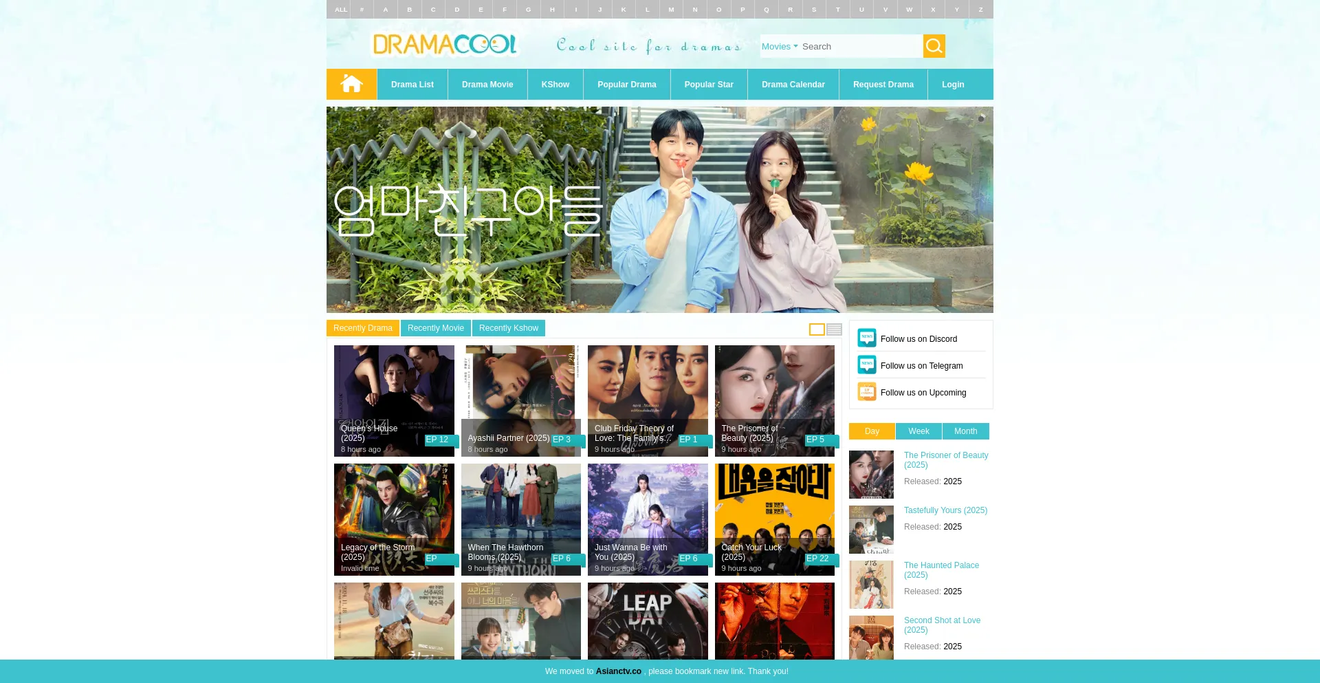 Asianctv.co