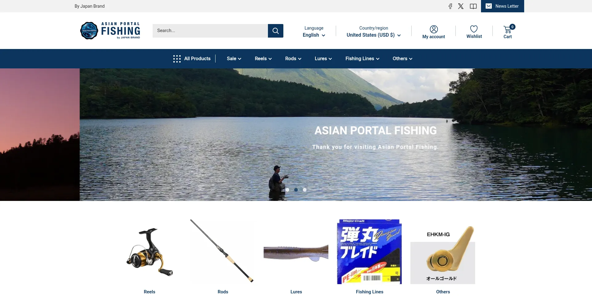 Asianportal-fishing.com