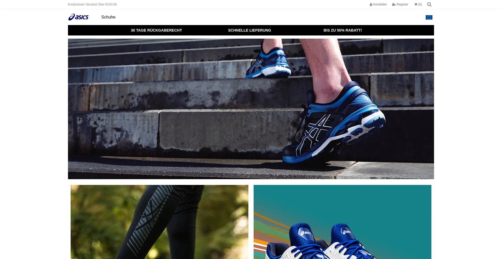 Asicsoutletdeutschland.de