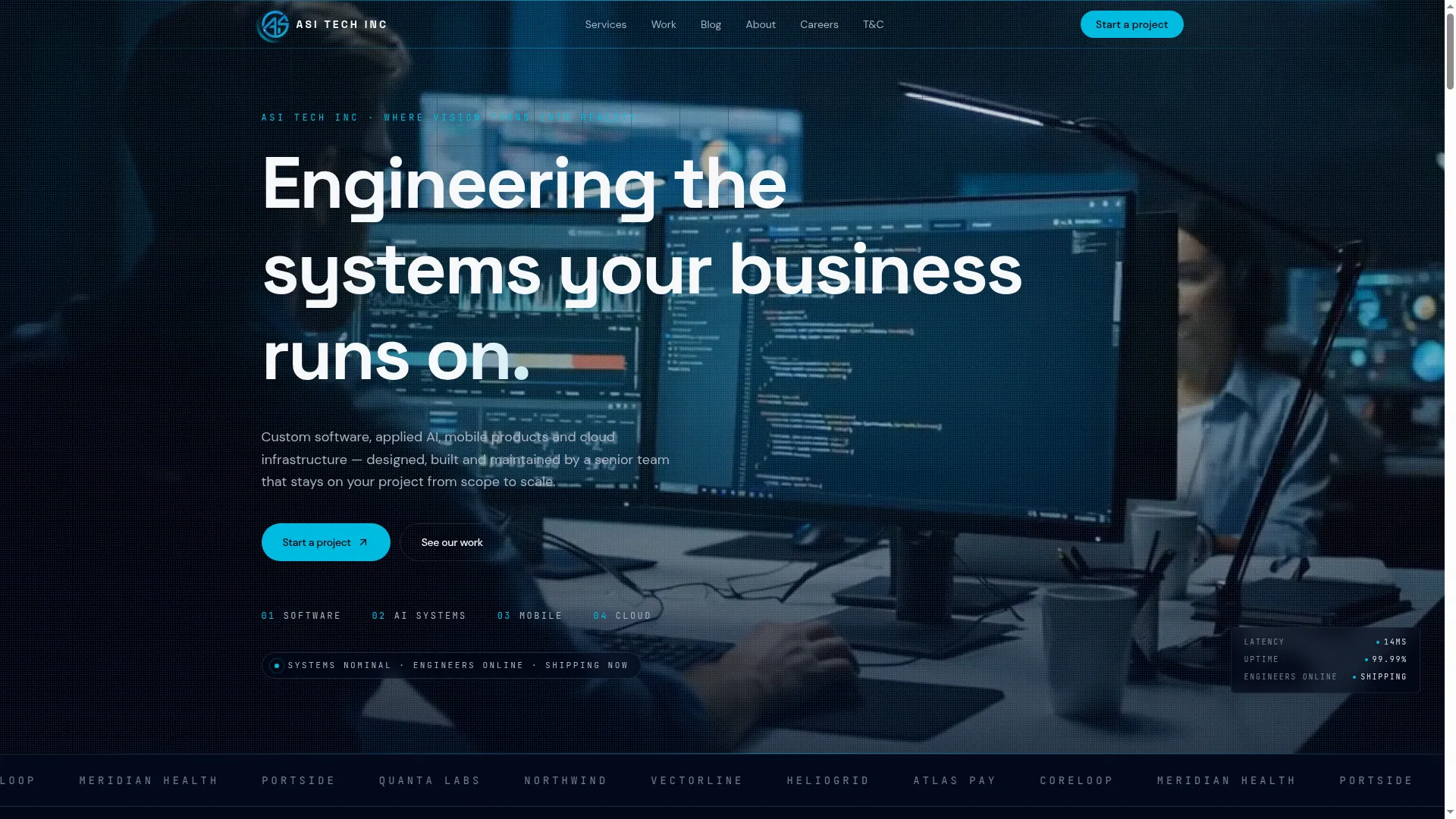 Asitechco.com