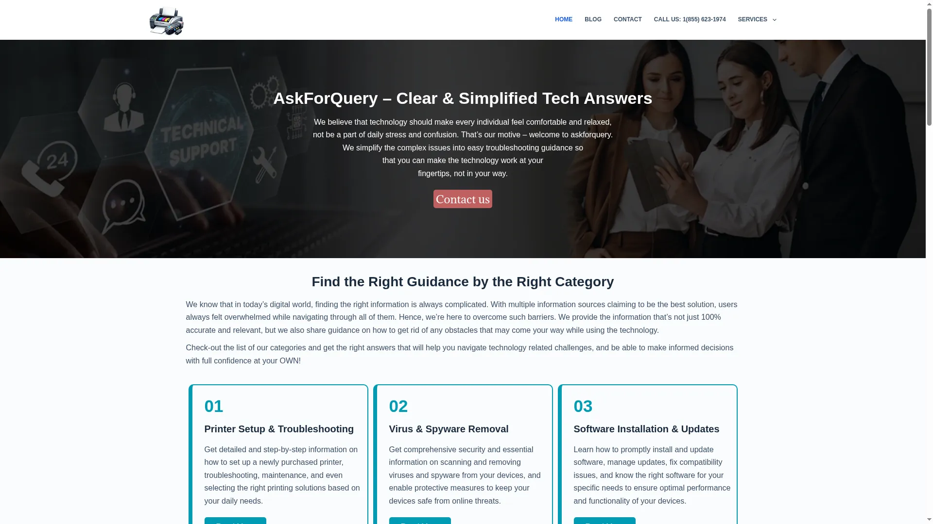 Askforquery.com