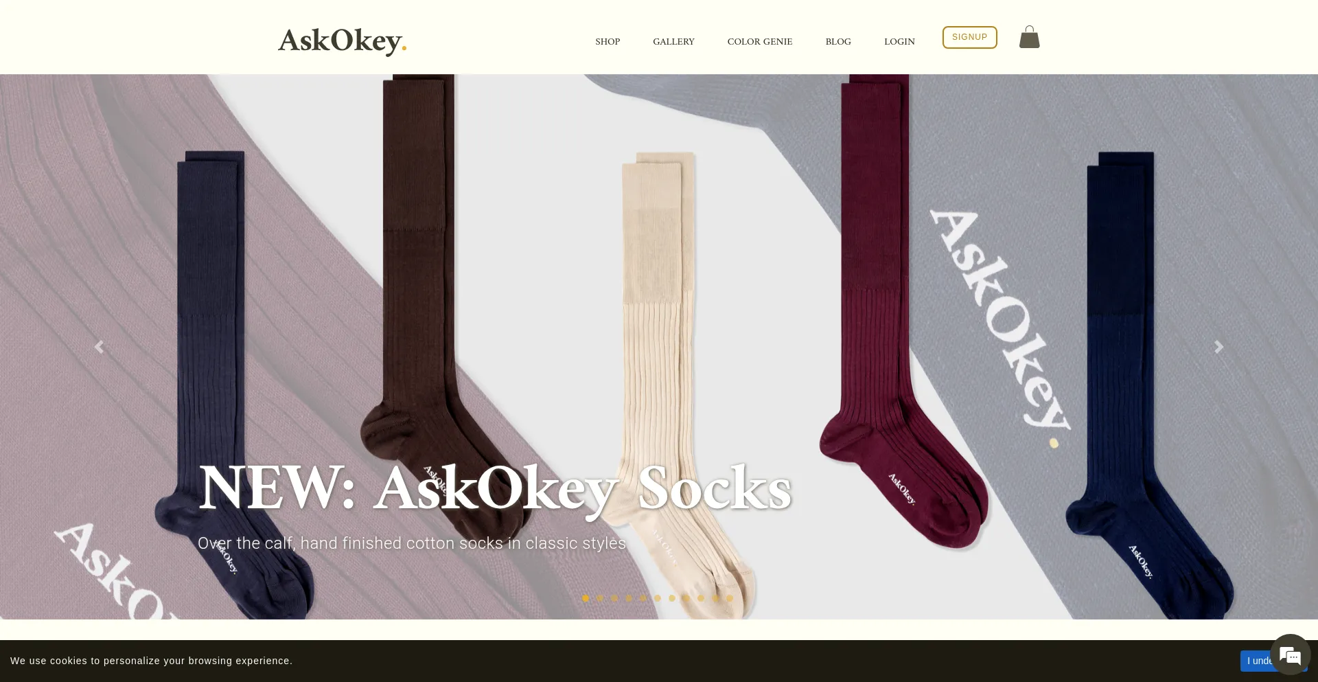 Askokey.com