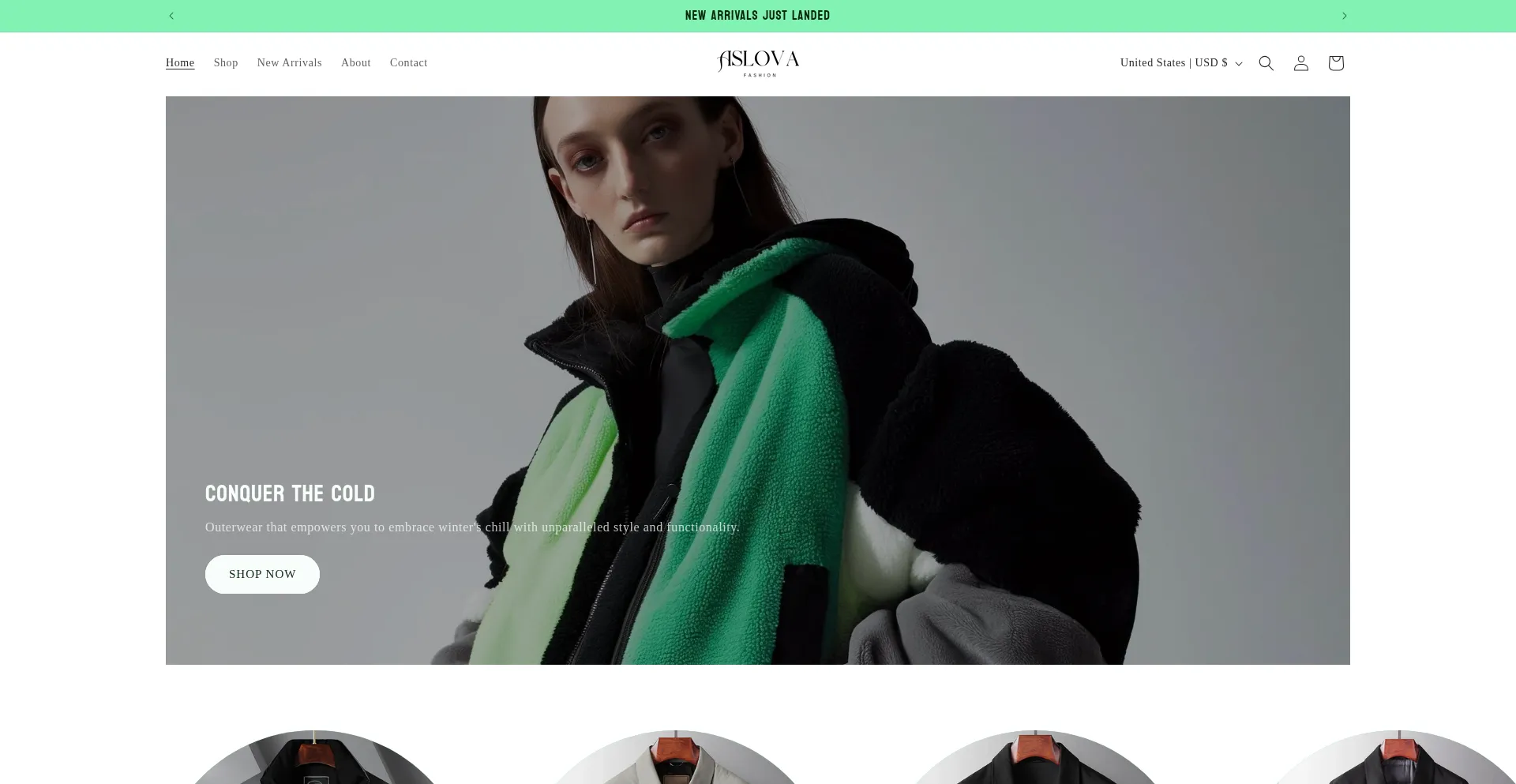Aslova.com