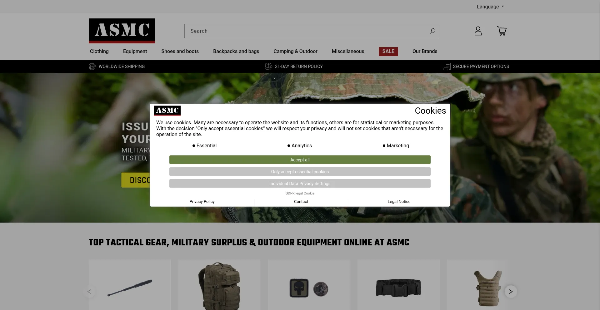 Asmc.com