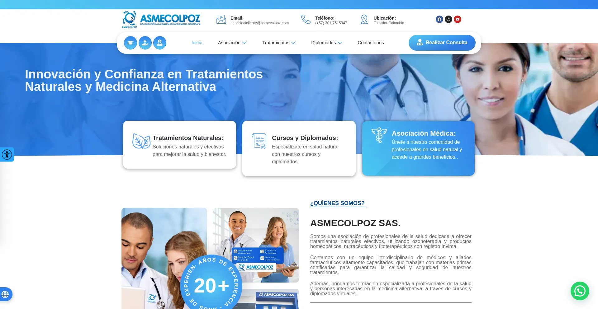 Asmecolpoz.com