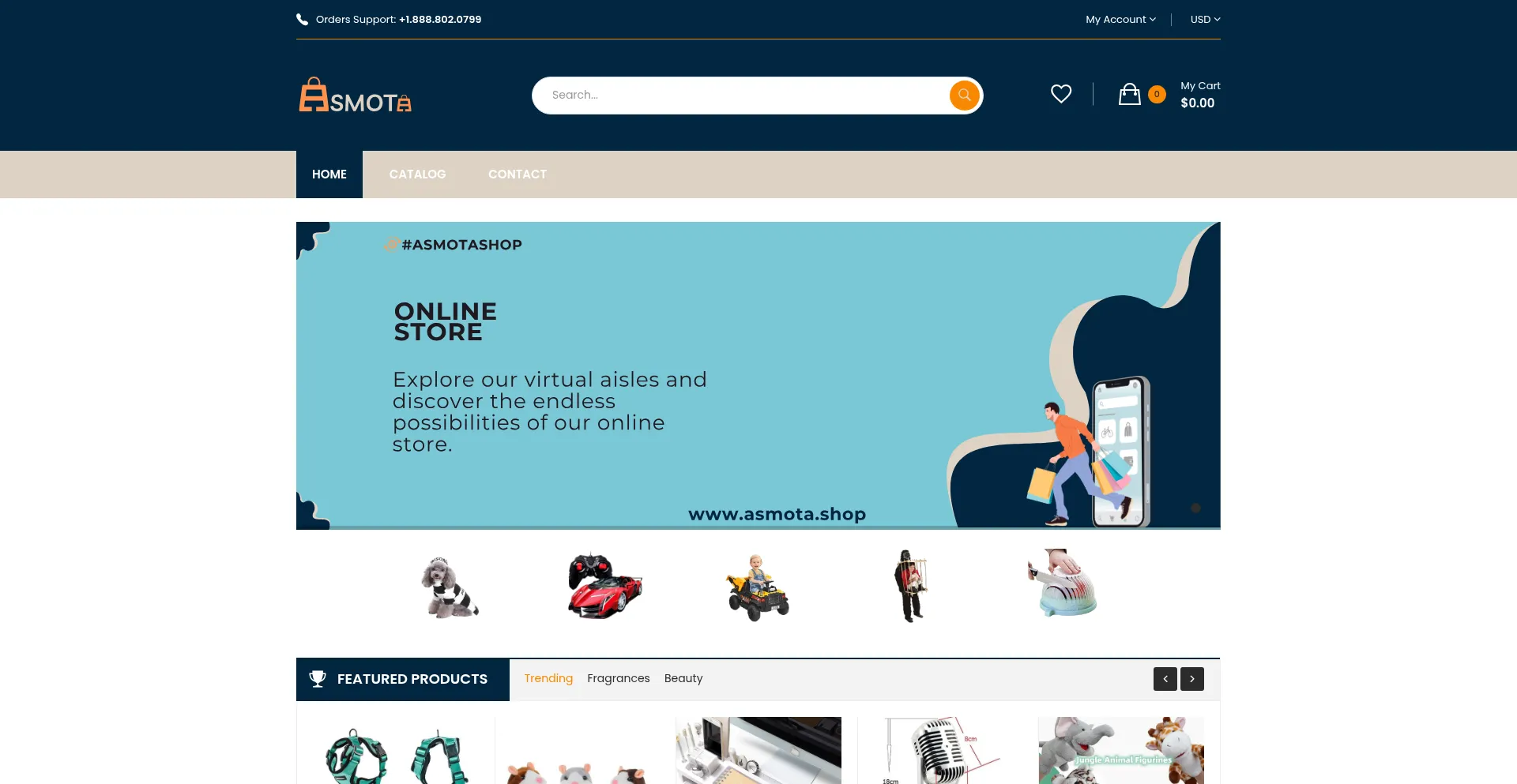 Asmota.shop
