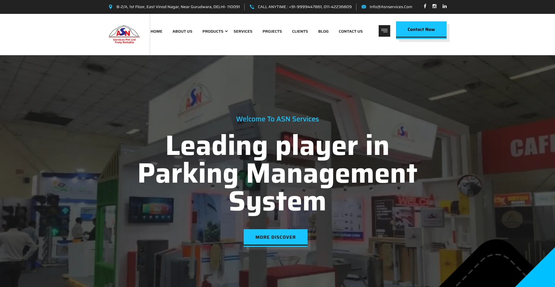 Asnservices.com