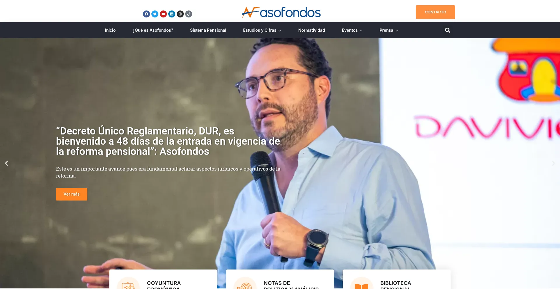 Asofondos.org.co