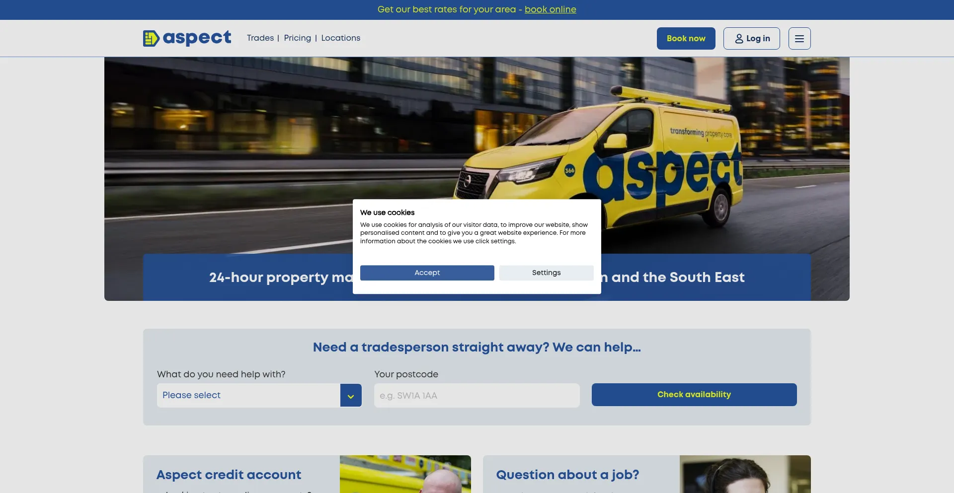 Aspect.co.uk