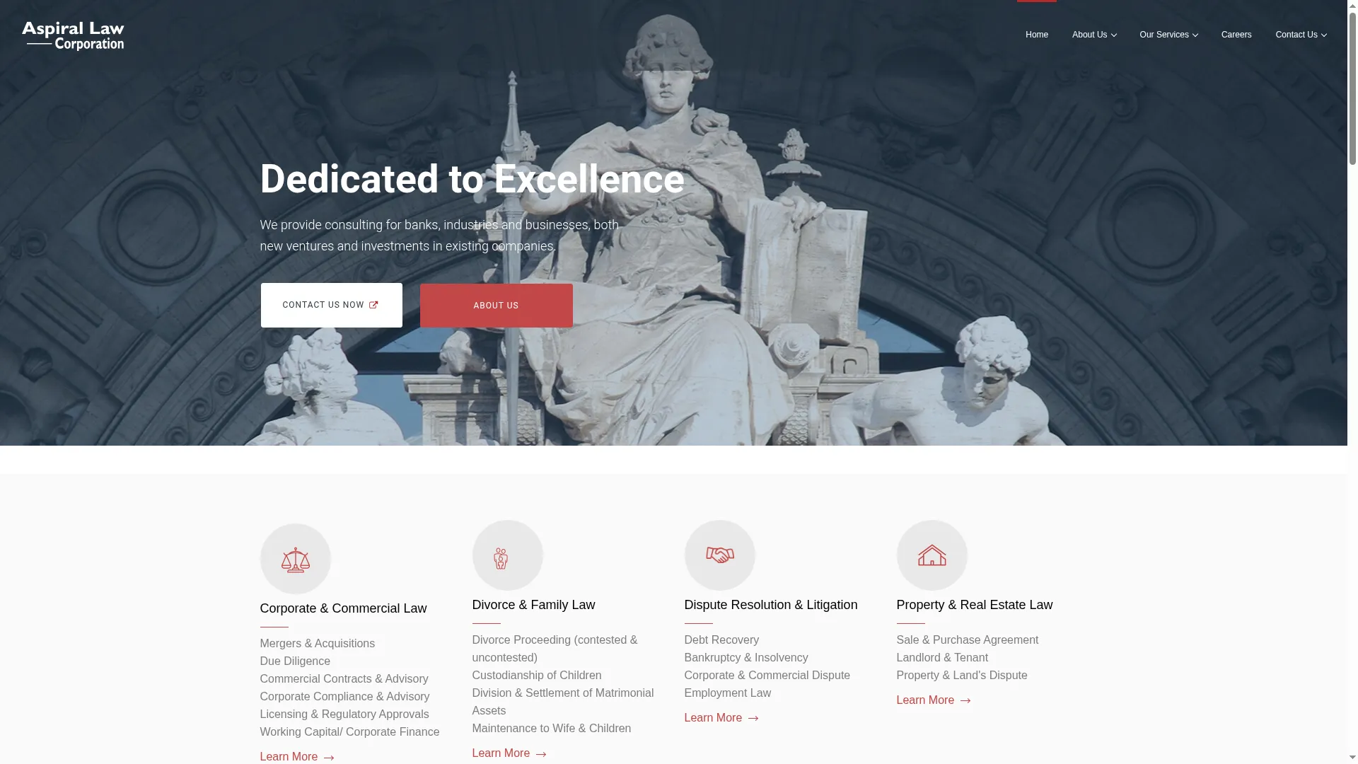 Aspirallaw.com