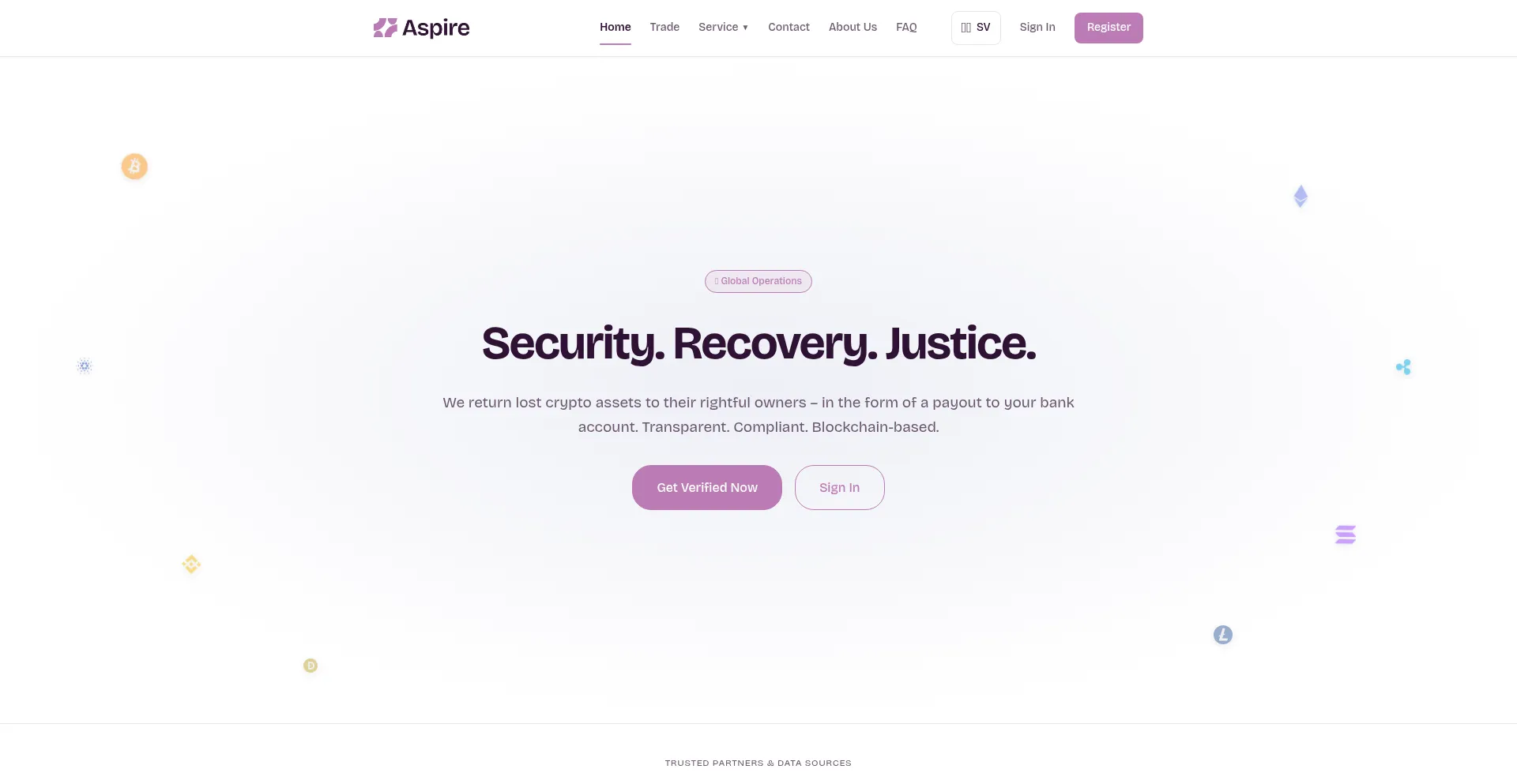 Aspire-crypto.com