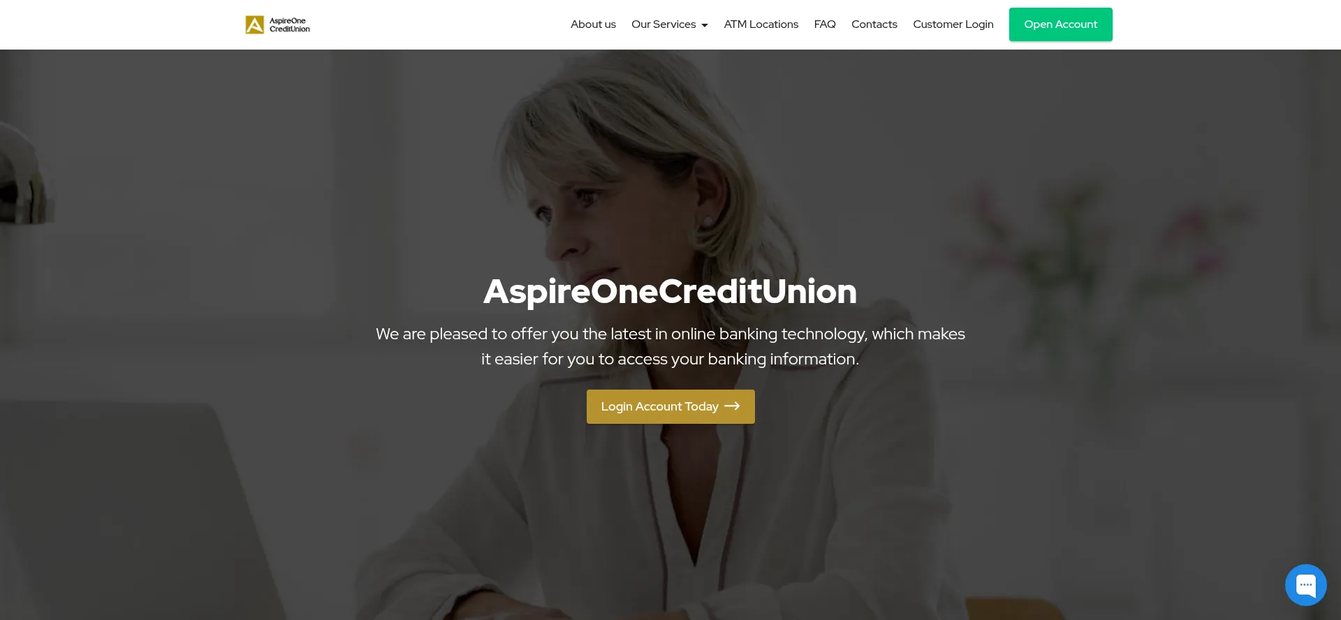 Aspireonecreditunion.com