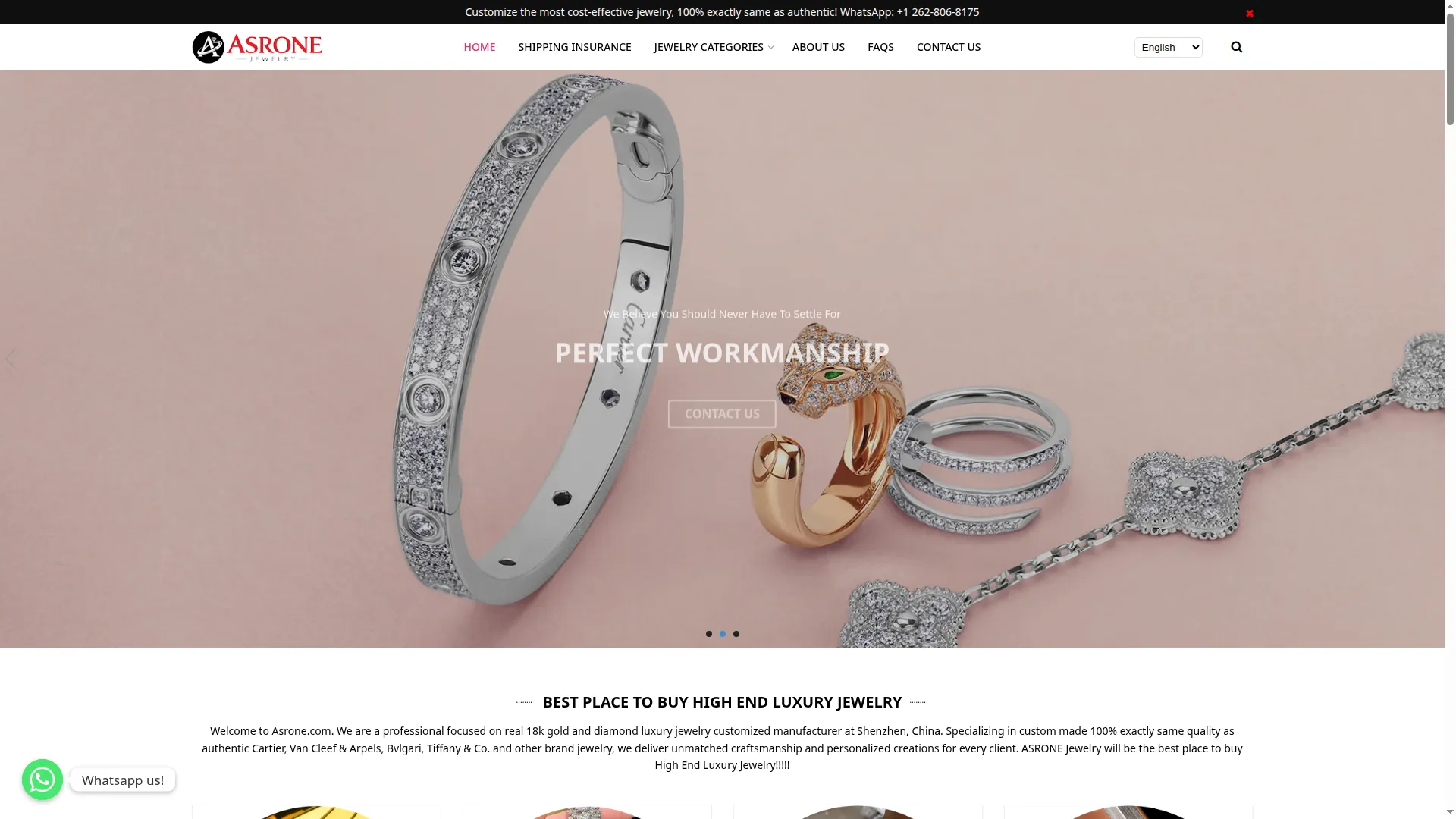 Asrone.com