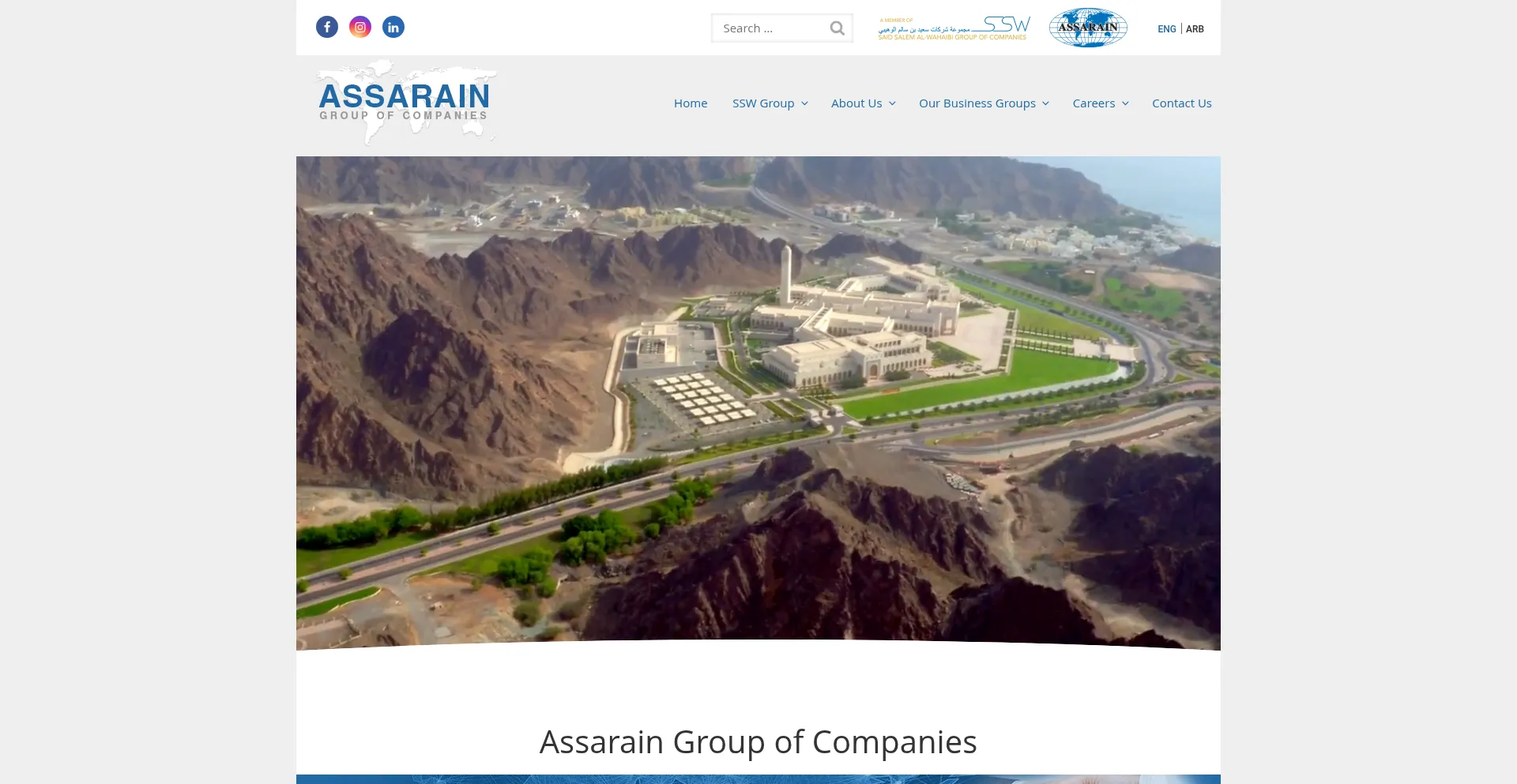 Assarain.com