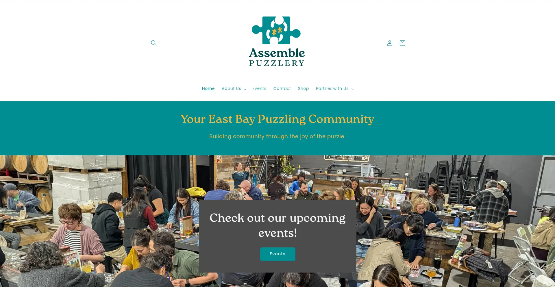 Assemblepuzzlery.com