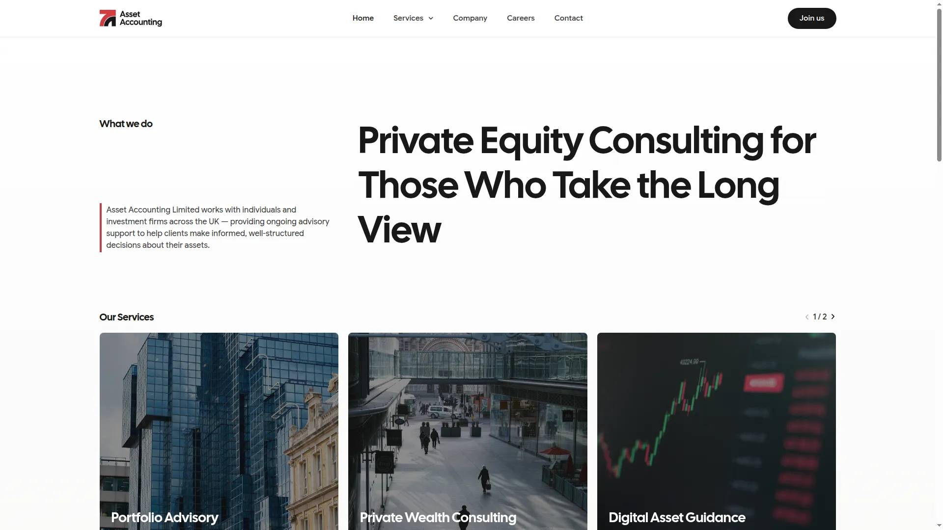 Assetaccounting.ltd