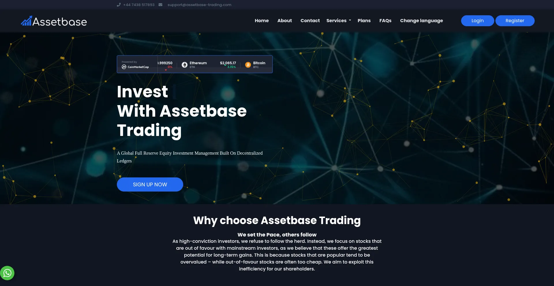Assetbase-trading.com