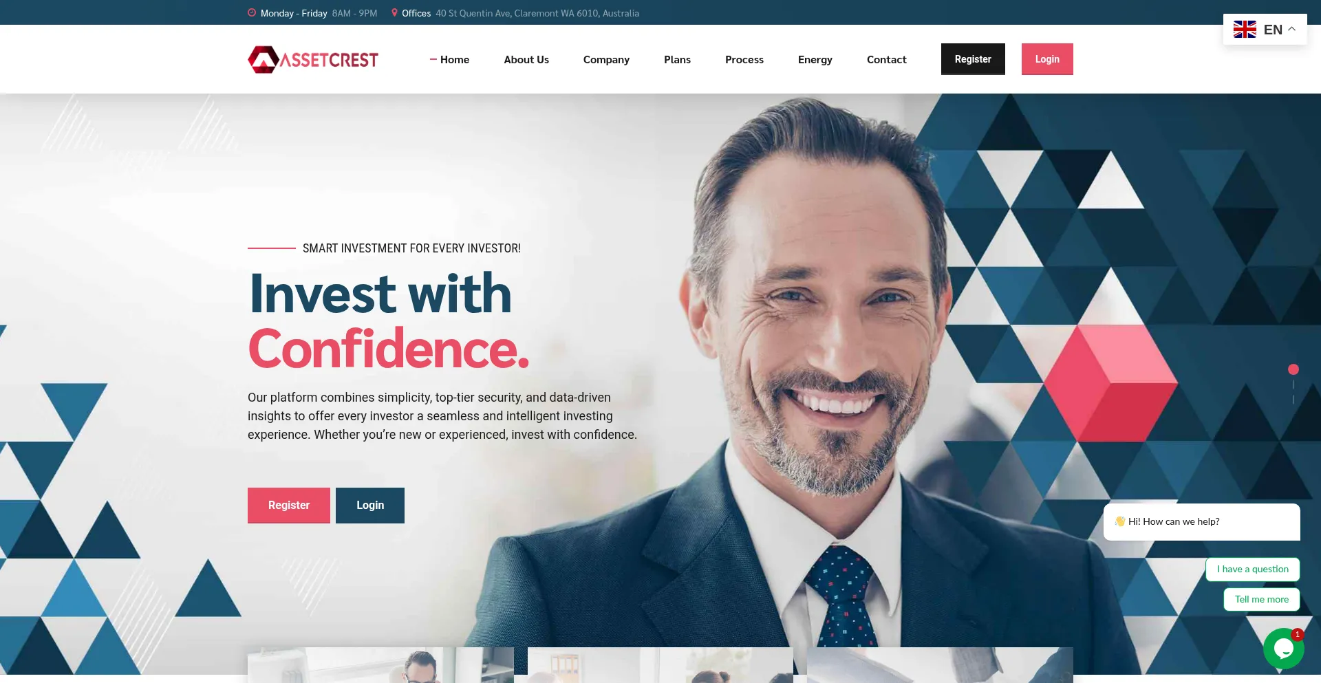 Assetcrest.net