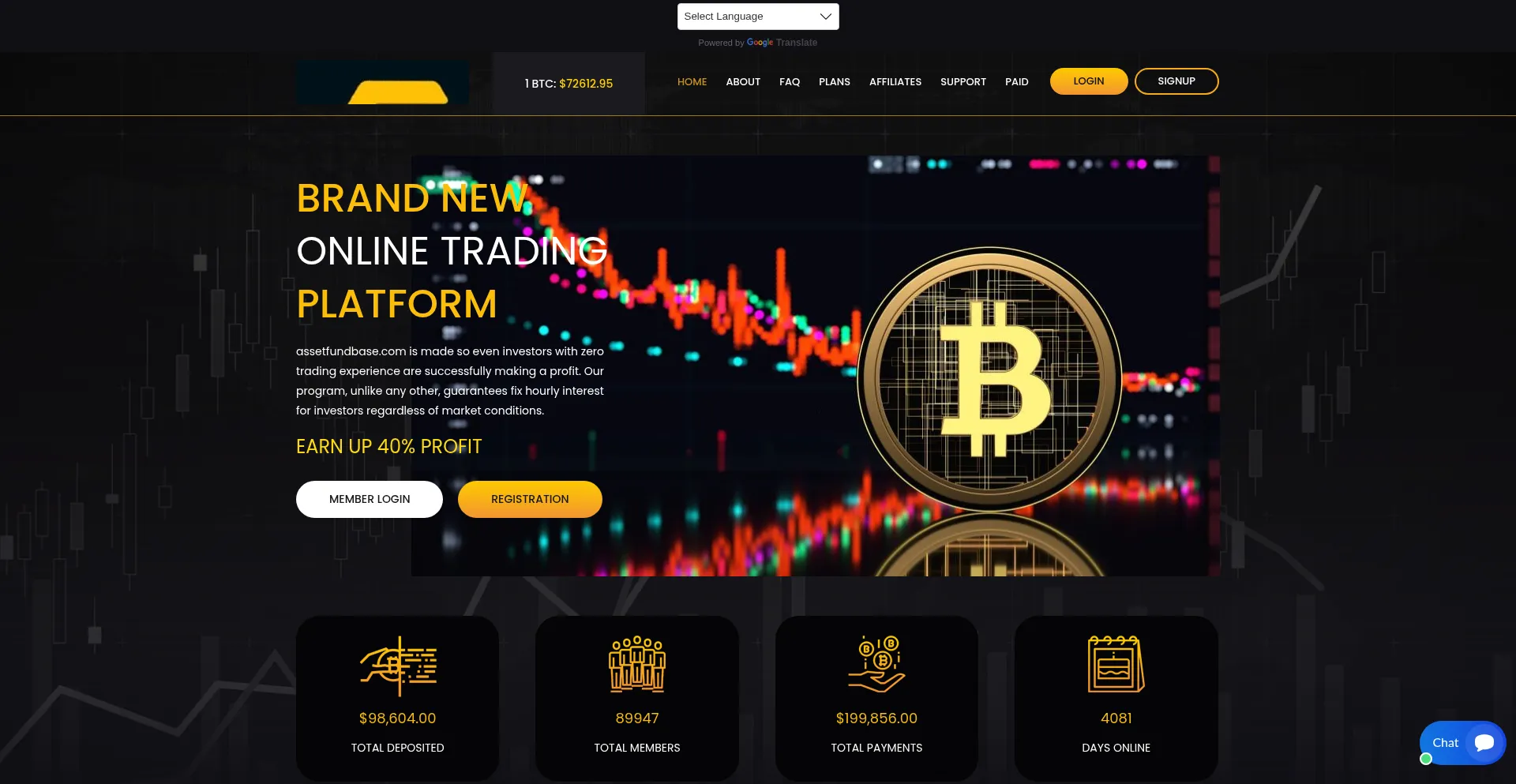Assetfundbase.com