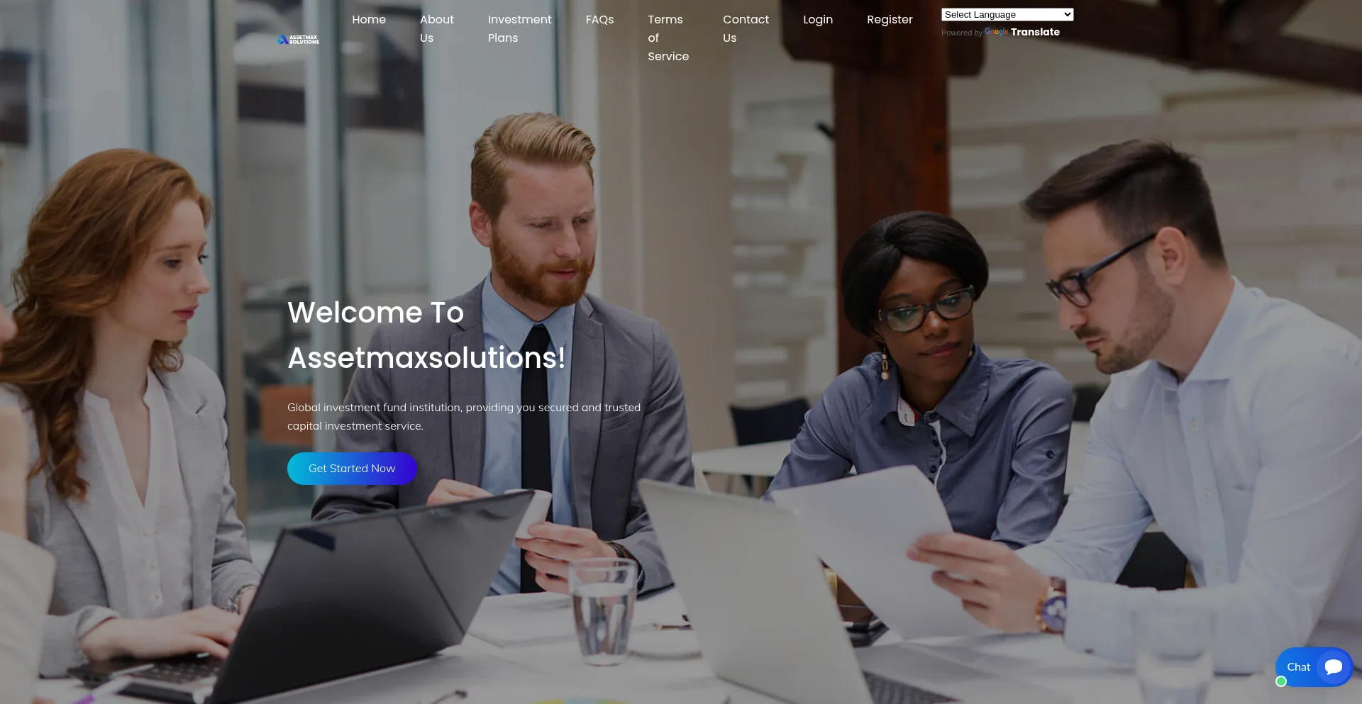 Assetmaxsolutions.com