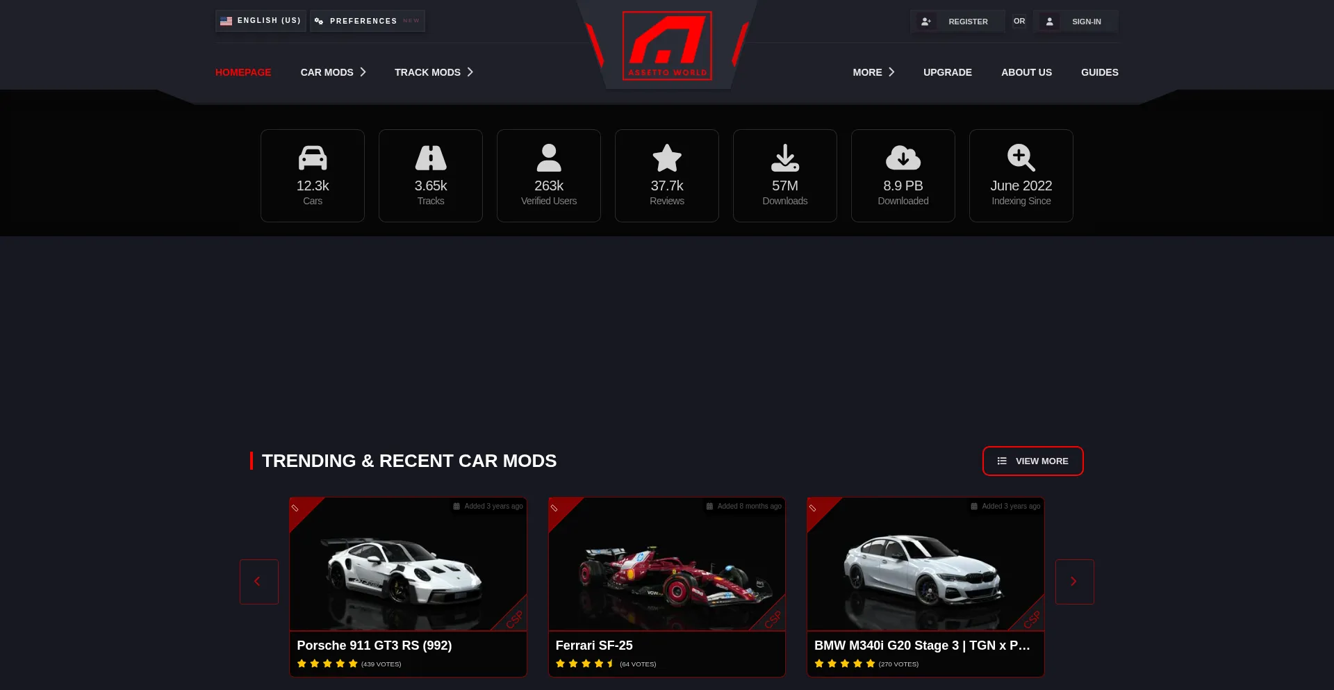 Assettoworld.com