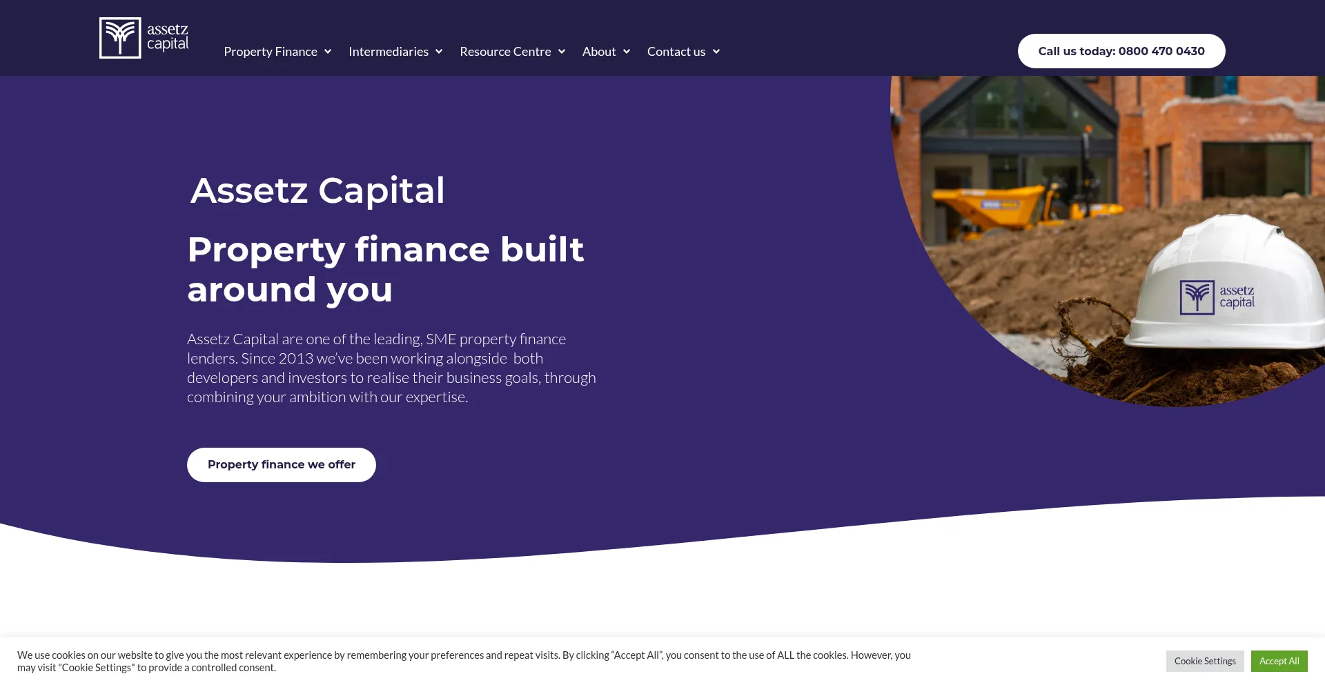 Assetzcapital.co.uk