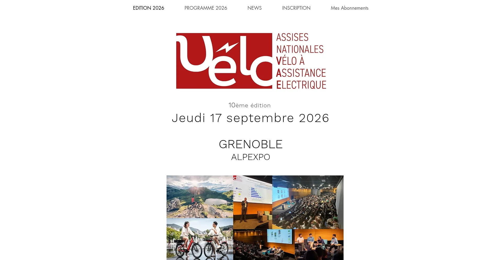 Assisesveloelectrique.org