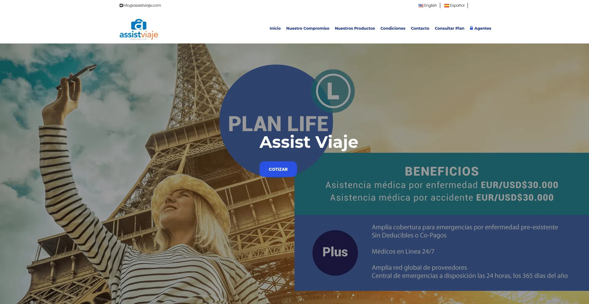 Assistviaje.com