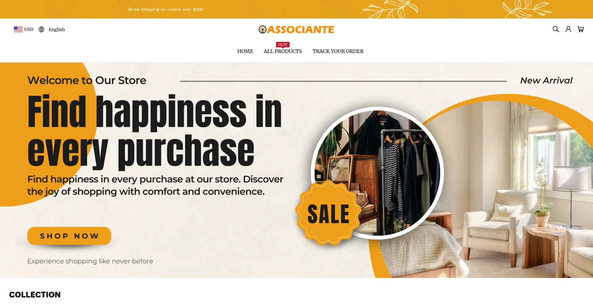 Associante.com