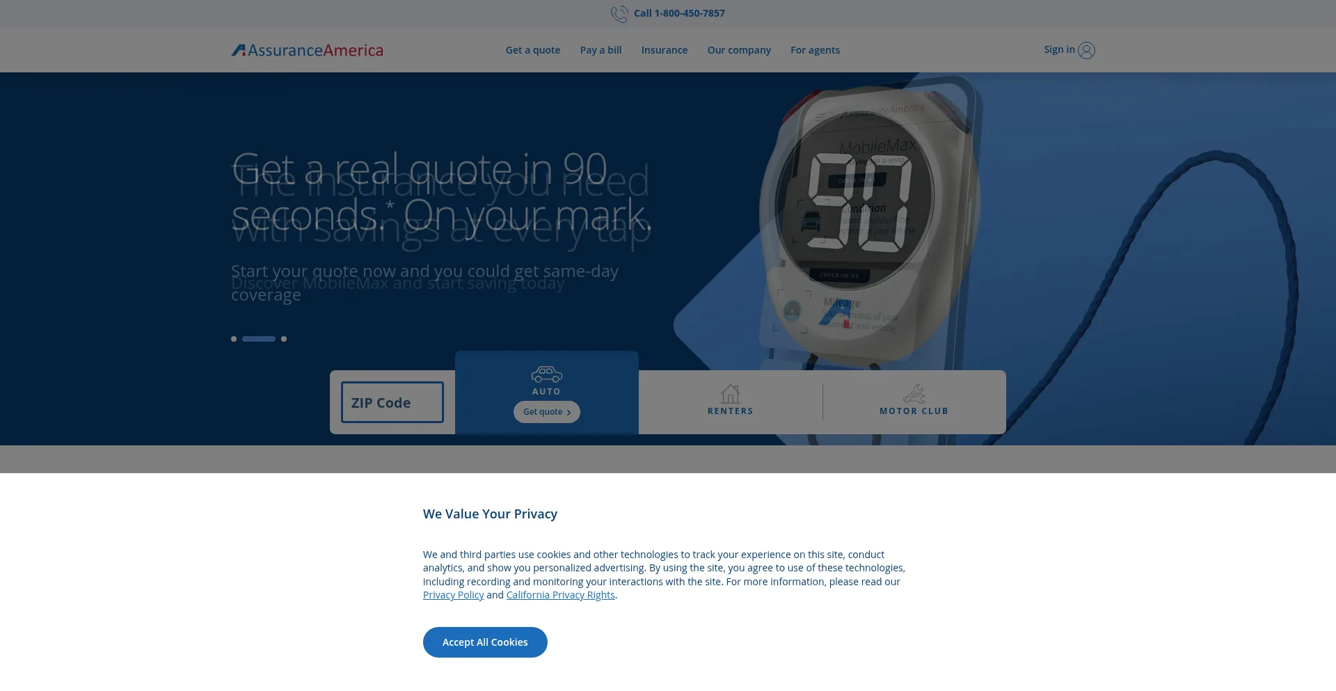 Assuranceamerica.com