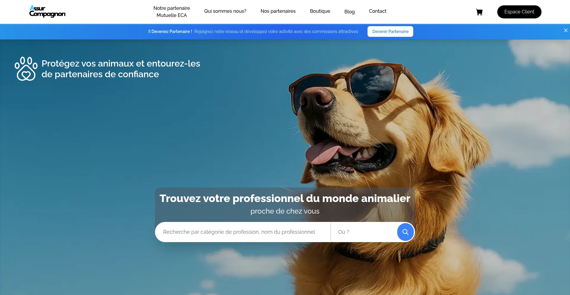 Assurcompagnon.fr