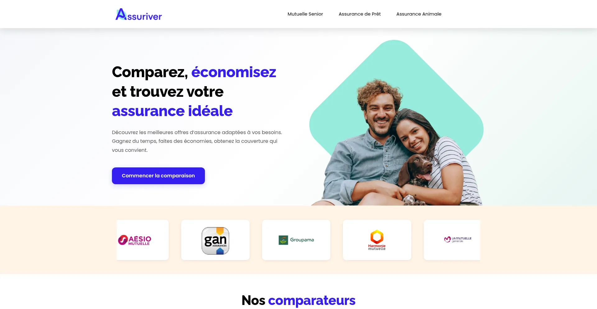 Assuriver.com