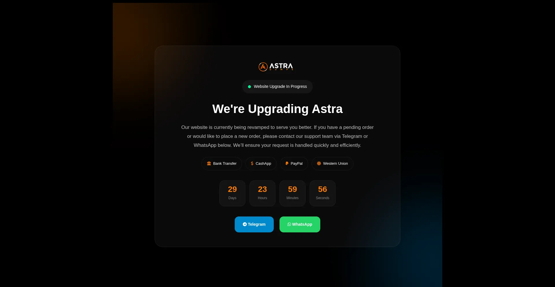 Astradumps.com