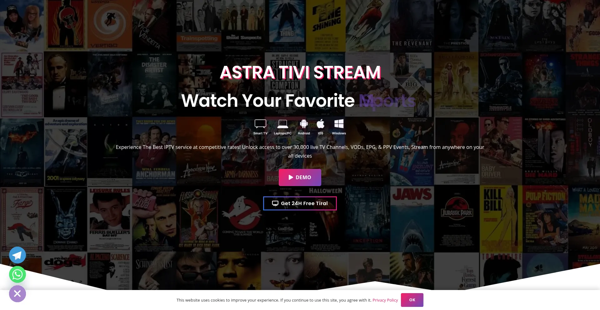 Astrativi.com