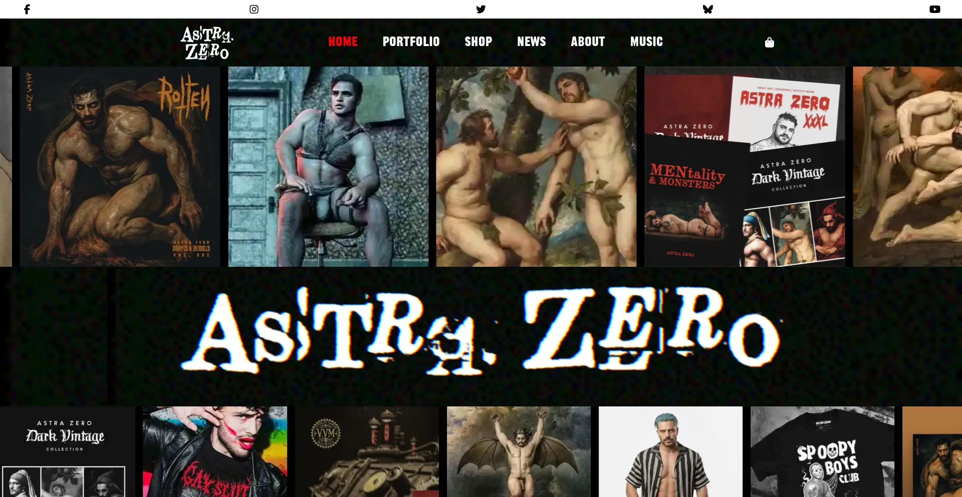Astrazero.com