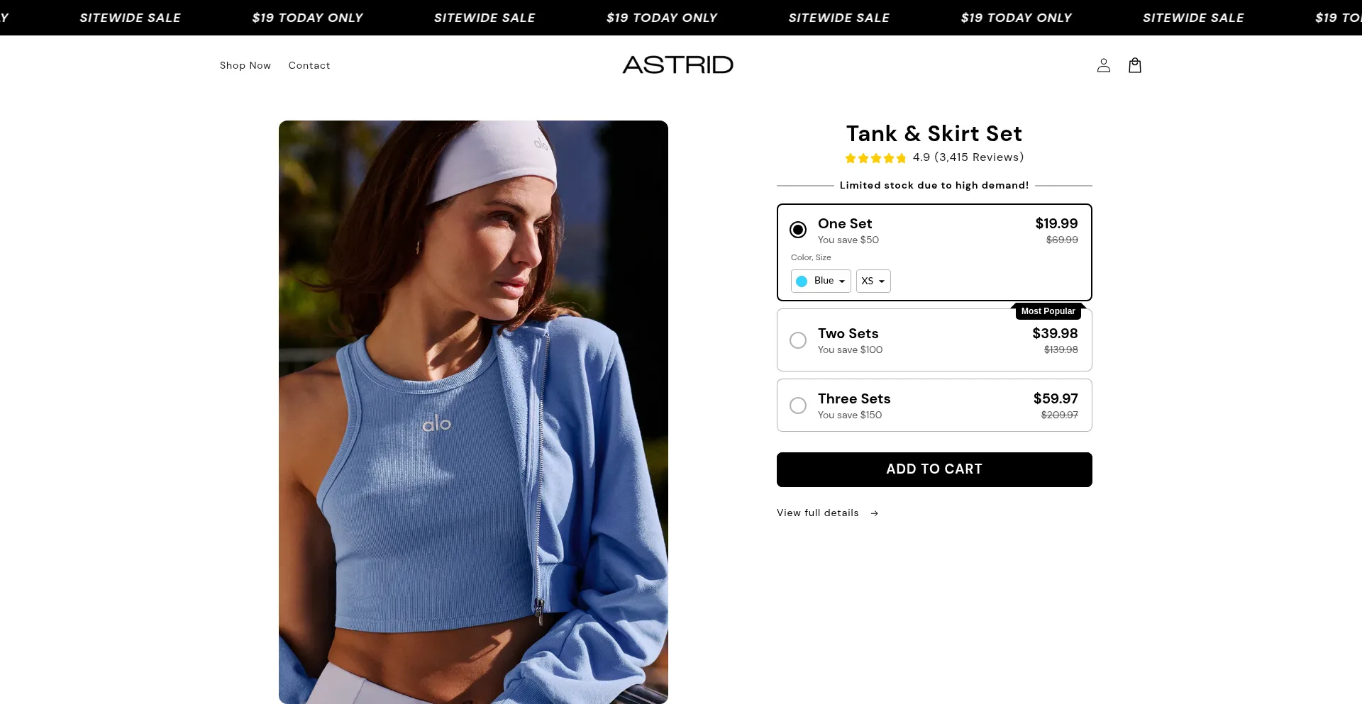 Astridco.shop