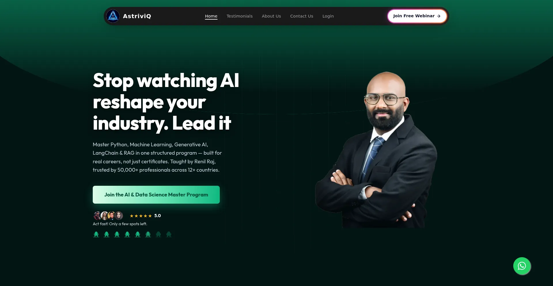 Astriviq.com