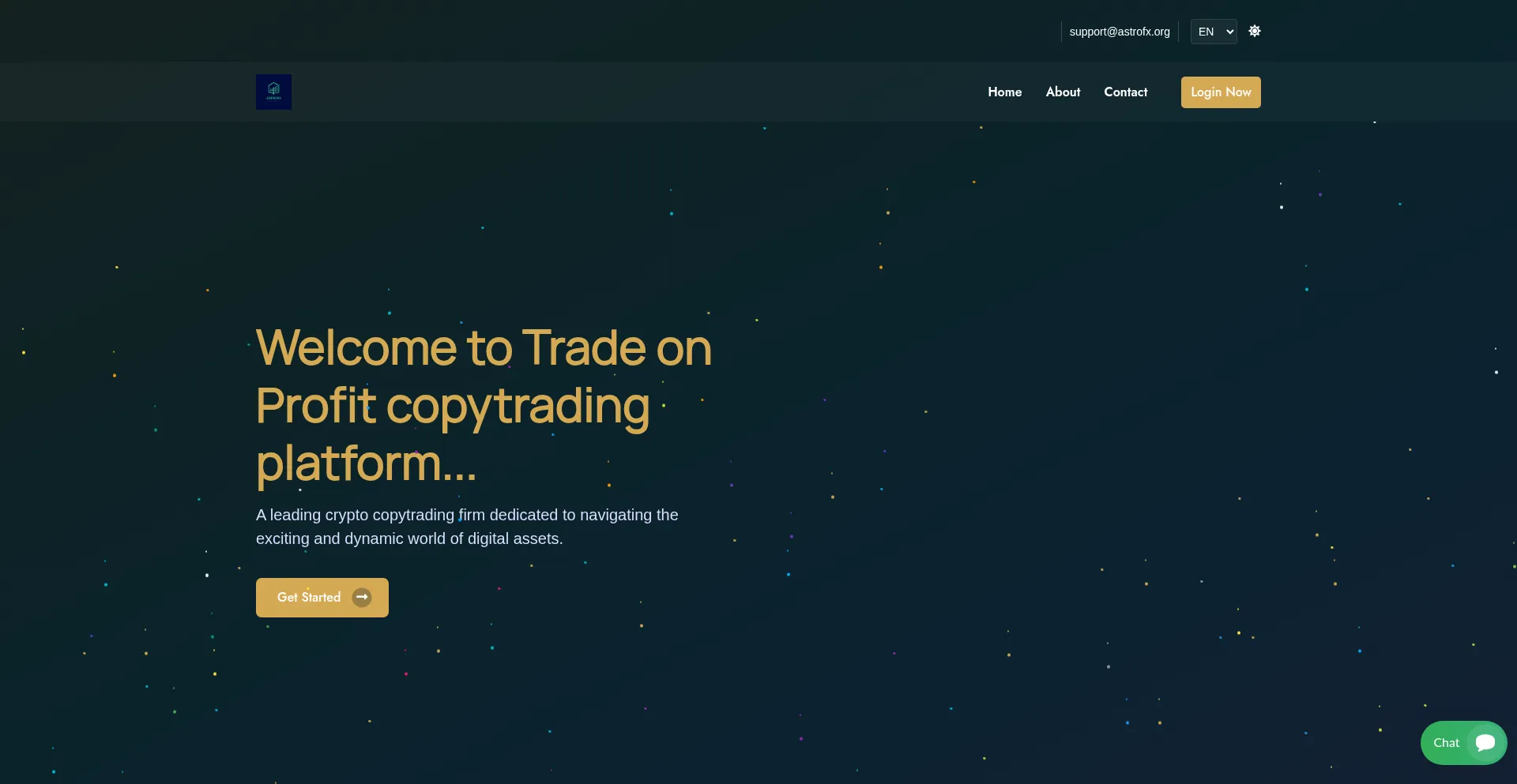 Astrofx.org