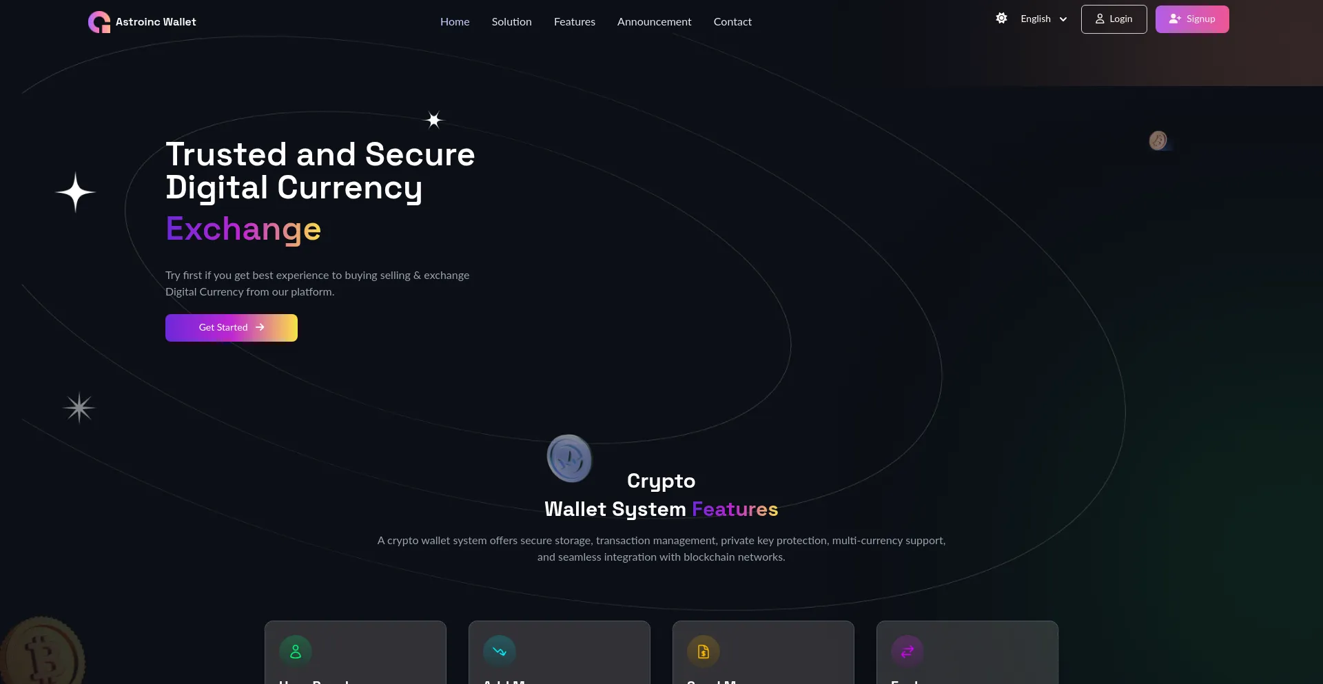 Astroincwallet.com